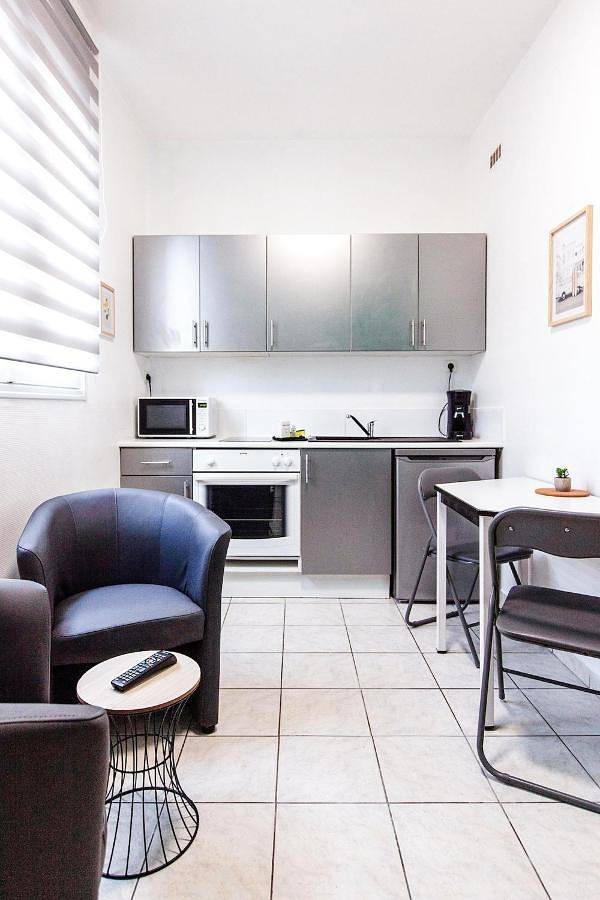 Gîte pour 2 personnes à Bais (Ille-et-Vilaine)