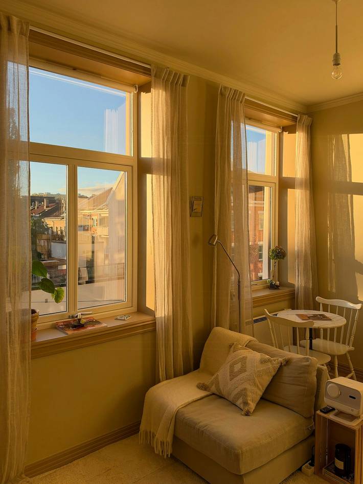 Ferienwohnung für 2 Personen in Oslo Gemeinde
