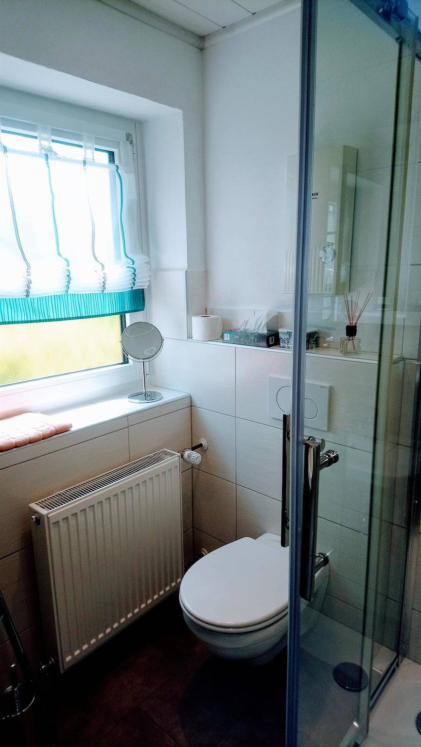 Ganze Ferienwohnung, 2-Bett-Ferienwohnung Maifeld in Burg Eltz, Wierschem