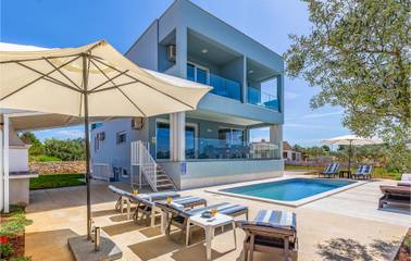 Dom dla 9 osoby w Fazana, Południowe Wybrzeże Istrii, Zdjęcie 3