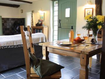 Vakantiehuis voor 2 Personen in Marystow, Devon, Afbeelding 3