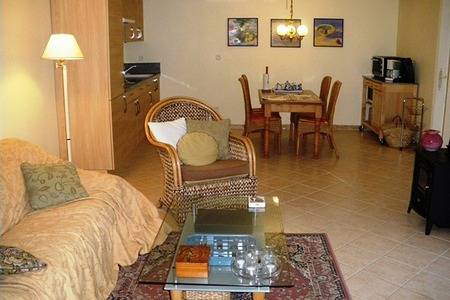 Gîte pour 2 personnes, avec piscine à Carpentras - 3