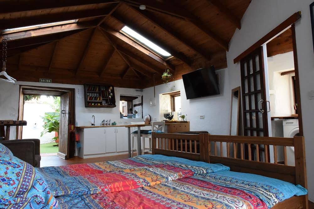 ¡Esperamos verte! in La Vega (Canary Island), Icod de los Vinos