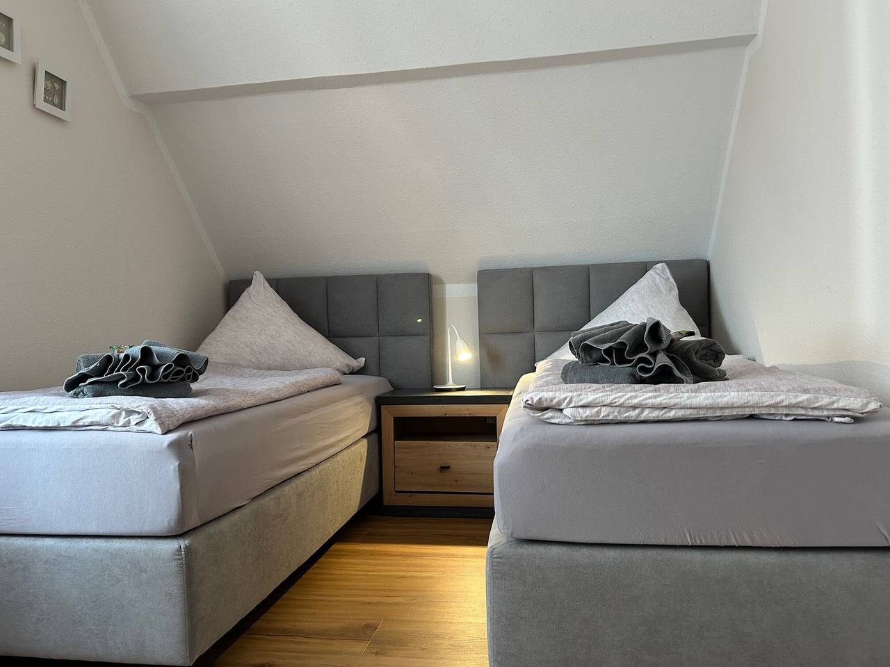 Entire apartment, Apartment "Inselstern" in Borkum