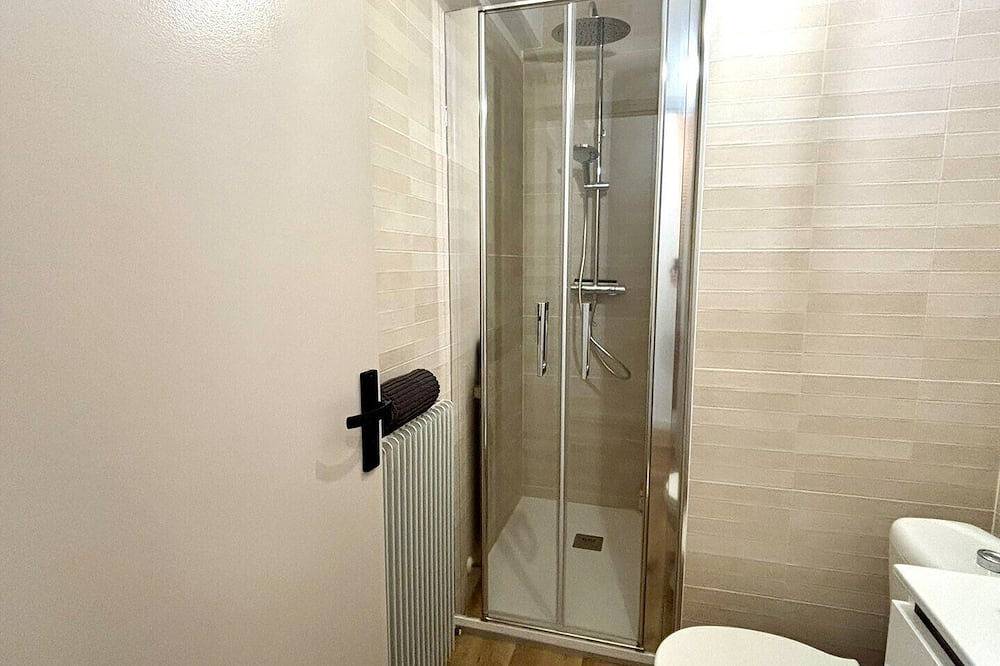 Entire apartment, Le Kleber - charming apartment in Saint-Brieuc, Côte de Goëlo