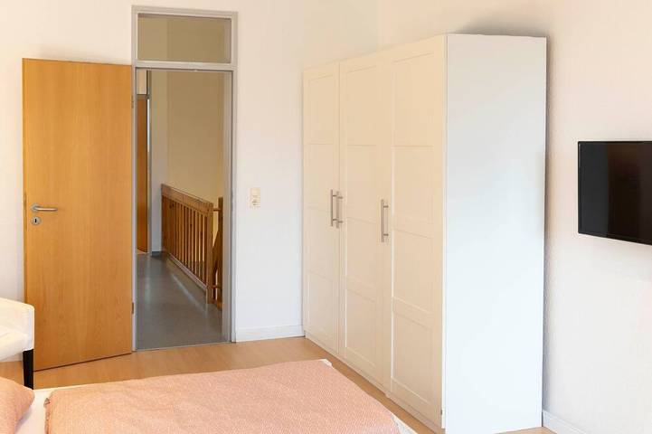 Appartement entier, Strandvilla in Seebad Lubmin, Lubmin