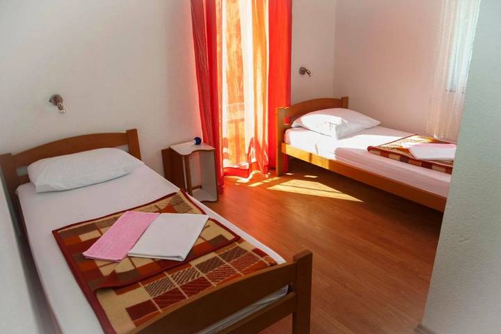 Maison d’hôte pour 2 personnes, avec terrasse et vue dans Međugorje - 4