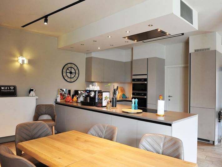 Cottage für 2 Personen, mit Garten und Pool in Flandern - 4