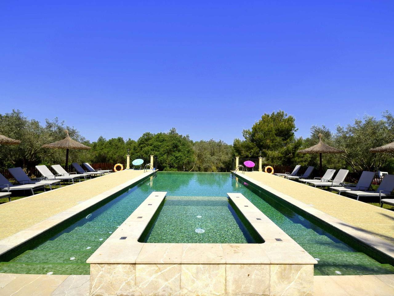 517227 Ses Oliveres canova in Ariany, Mallorca Inselmitte