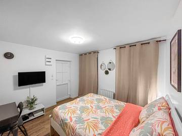 Gîte pour 2 personnes à Essômes-sur-Marne