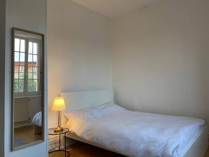 Gîte pour 4 personnes à Huningue - 2