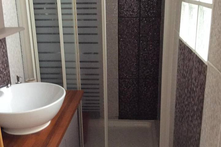 Gîte pour 2 personnes, avec jacuzzi et balcon à Castelnaudary - 4