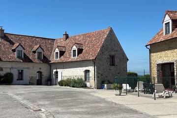 Maison De Vacances pour 7 Personnes dans Tingry, Région de Boulogne-sur-Mer, Photo 4