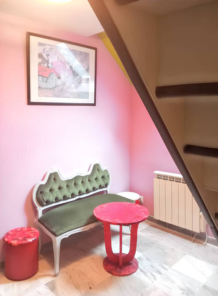 Location de vacances pour 8 personnes, avec terrasse dans Charny-Orée-de-Puisaye - 4