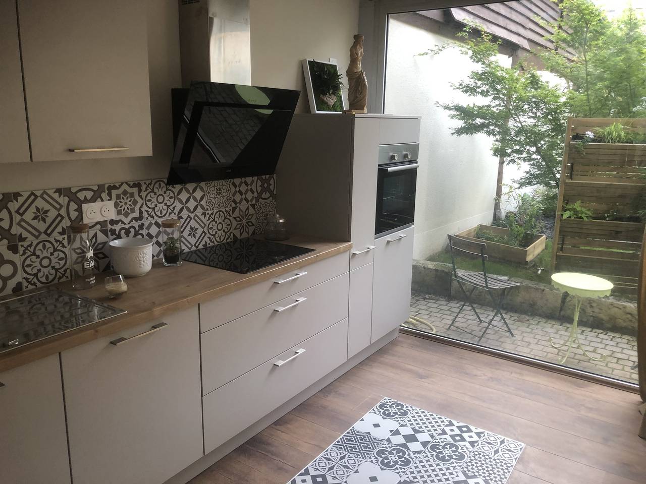 Independent House in the City Center -Orleans in Orléans, Loire Valley