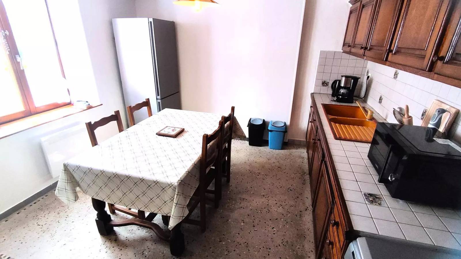 Gîte de France 4 personnes in Malandry, Ardennes