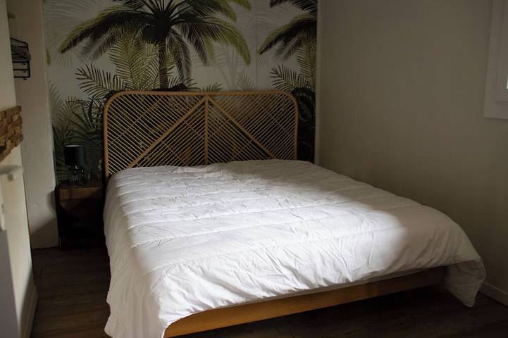 Location de vacances pour 4 personnes dans Sabres - 2