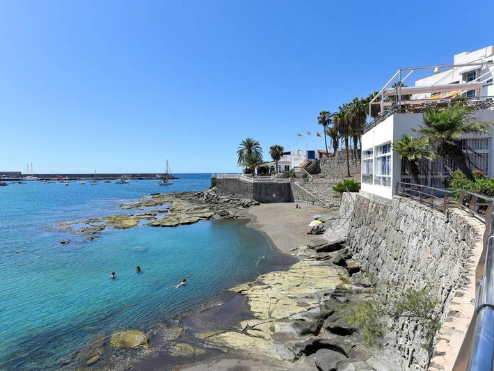 Ganze Wohnung, 305 Fp in Arguineguin, Mogán