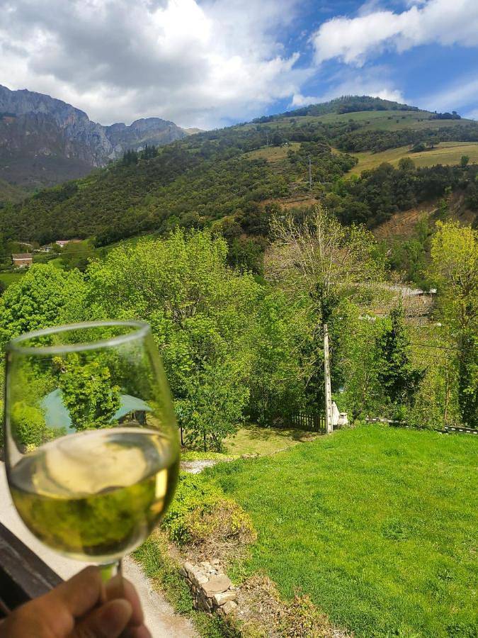 Casa rural para 2 personas, con Terraza y Vistas en Liébana - 2