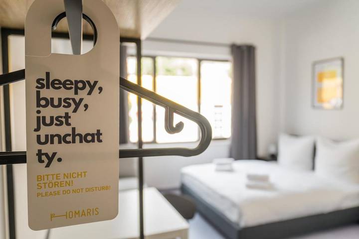 Ferienhaus für 3 Personen in Neukölln Berlin - 3