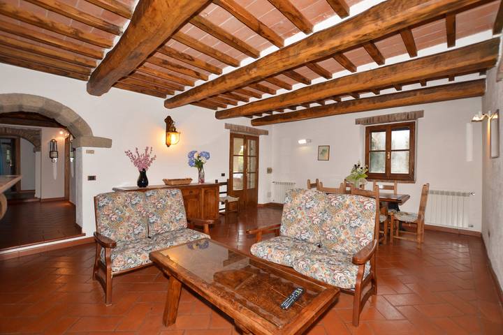 Ferienhaus für 22 Personen in Grosseto Provinz - 4