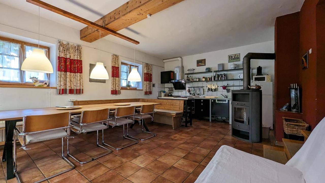Appartement entier, Classic Apartment in Marktoberdorf, Souabe (Bavière)