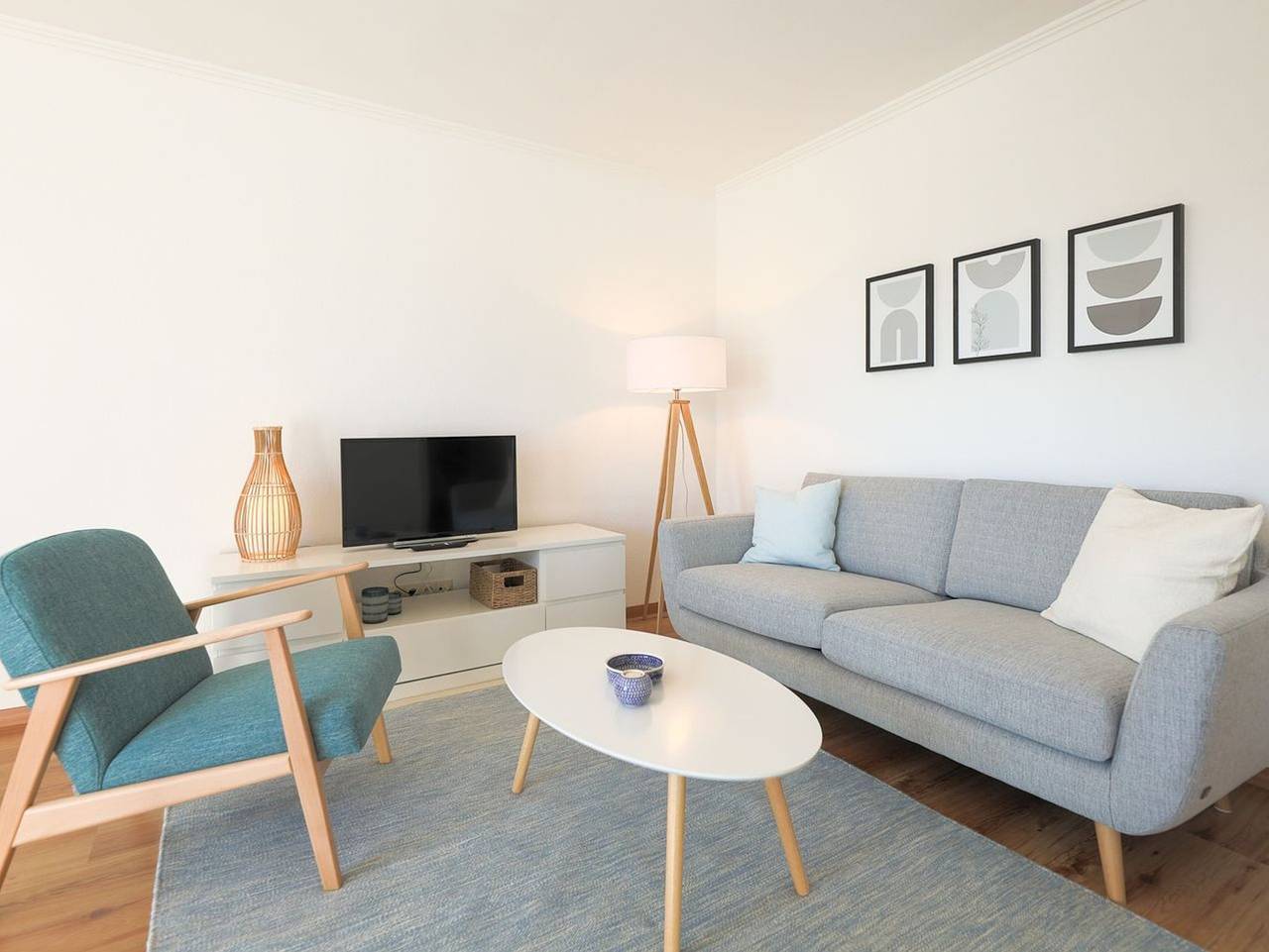 Ganze Ferienwohnung, Friesennerz - Hedighuis - Friesennerz in Westerland, Sylt (Gemeinde)