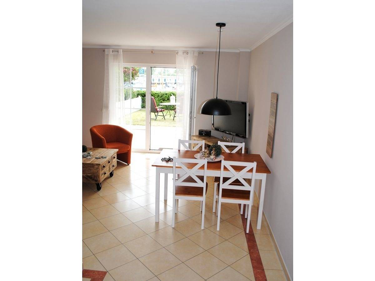 Ganze Ferienwohnung, Meeresbrise in Karlshagen, Usedomer Norden