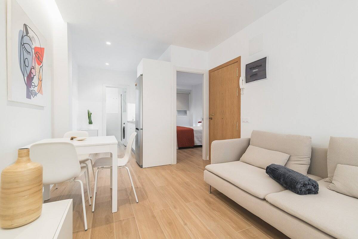 Apartamento entero, Home2Book Comfy & Chic Apartment near the Beach in Playa de la Garita, Gran Canaria Este