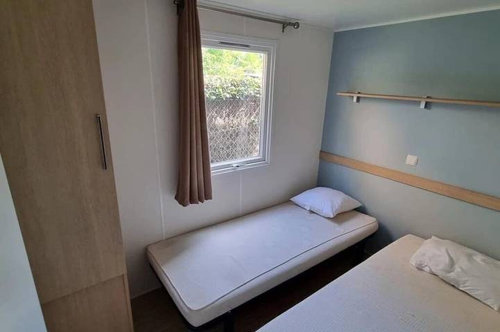 Camping für 6 Personen in Blanes - 3