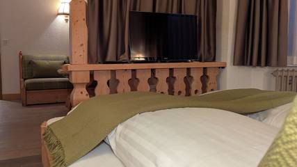 Hütte für 4 Personen in Schönau a.d.Brend, Rhön-Bayern, Bild 1