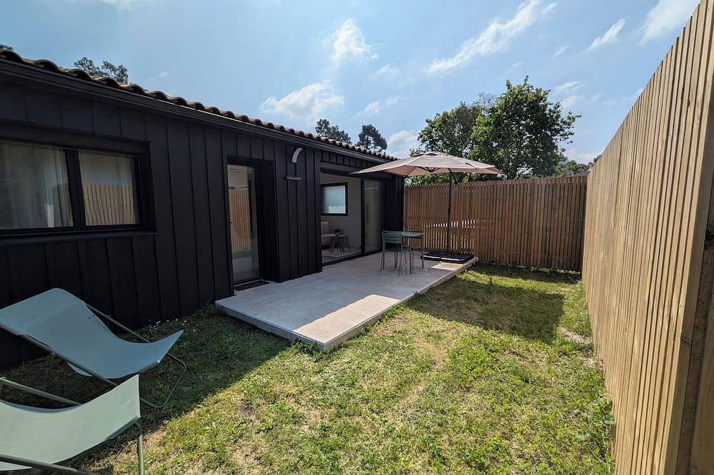 Gîte pour 2 Personnes dans La Teste-de-Buch, Bassin d'Arcachon