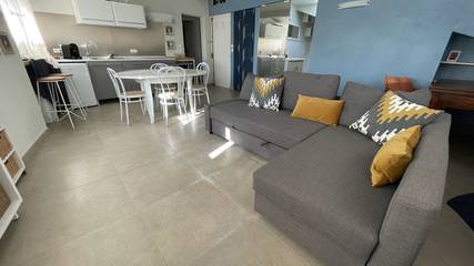 Vakantiewoning voor 5 Personen in Cannes, Cannes regio, Afbeelding 2