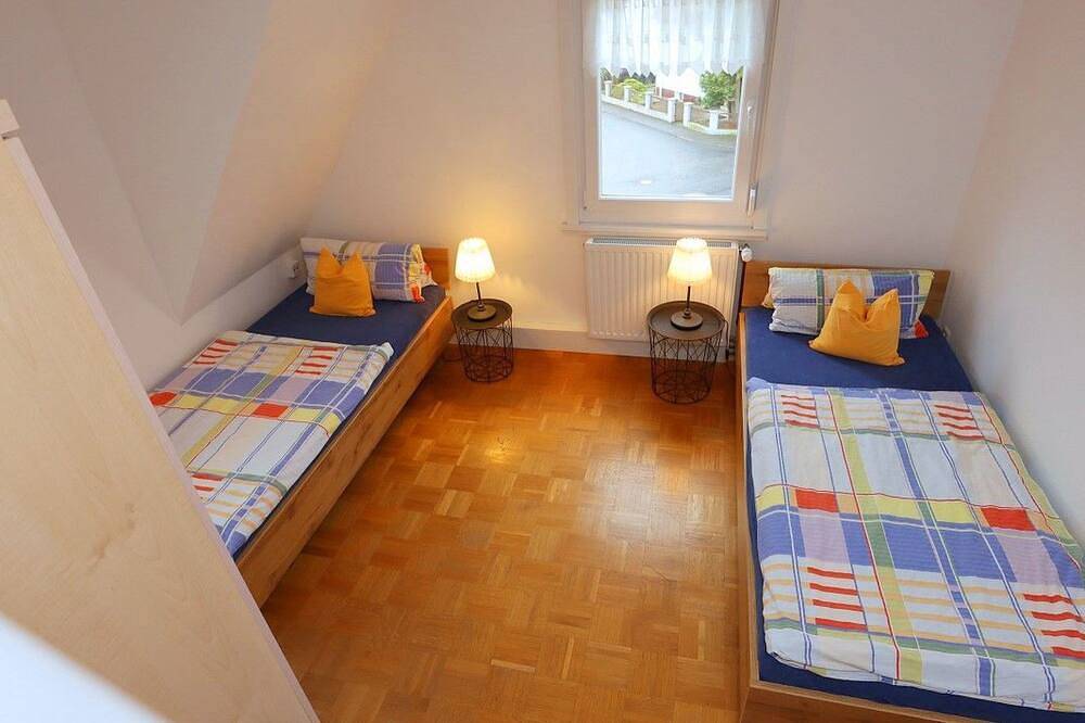 Ganze Wohnung, Donau-Quelle in Rietheim in Villingen-Schwenningen, Mittlerer Schwarzwald