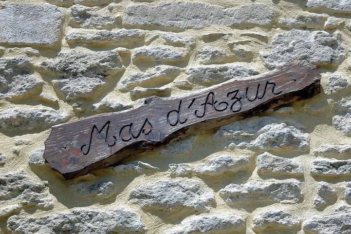 Appartement de vacances pour 7 personnes, avec Terrasse et Piscine
