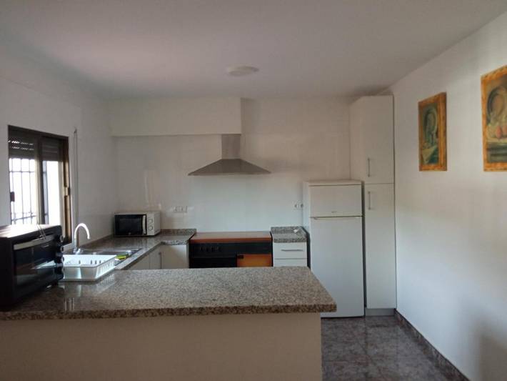 Location de vacances pour 6 personnes, avec vue et terrasse à Priego de Córdoba - 4