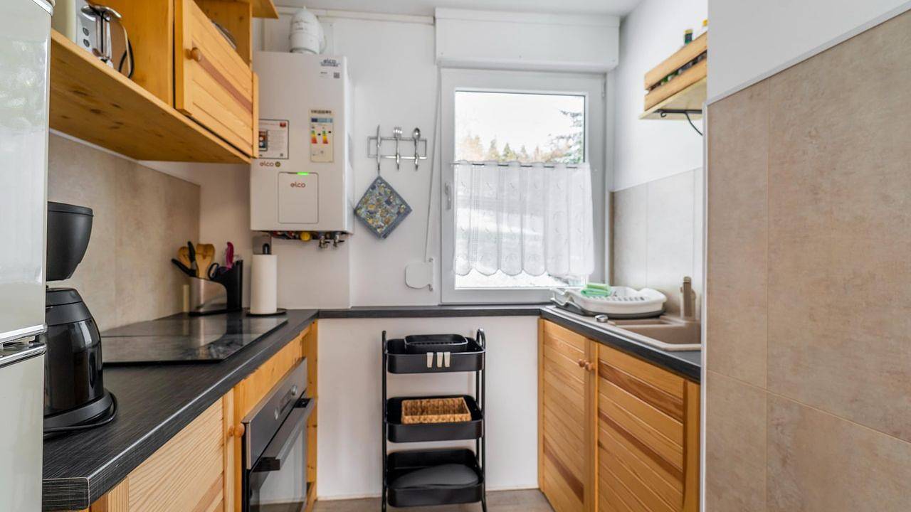 Ferienhaus für 4 Personen (90 m²) in Suhl in Goldlauter - Heidersbach, Suhl