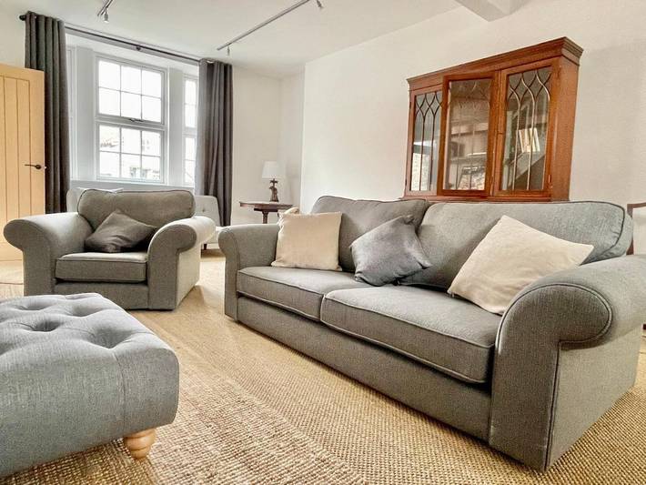 Holiday rental for 6 people in Helmsley