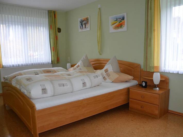 Ganze Ferienwohnung, Ferienwohnung Kitzelmann in Wangen im Allgäu, Region Bodensee-Oberschwaben