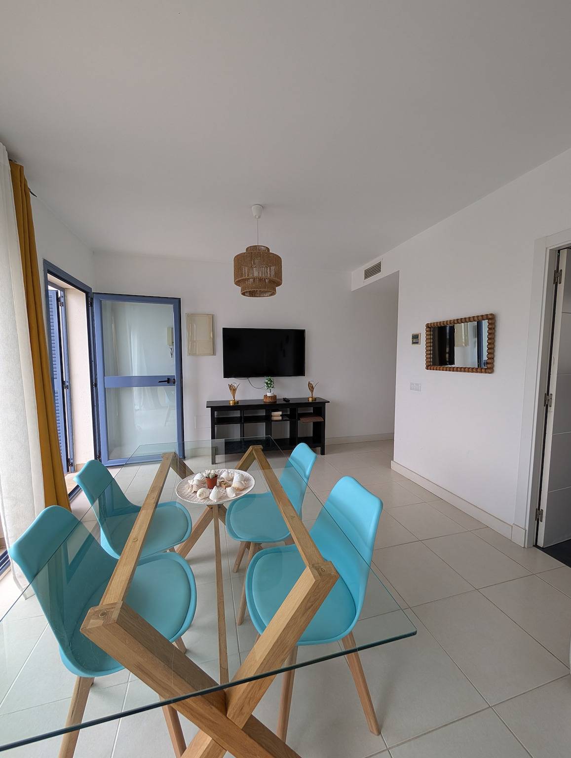 Appartamento intero, 175 - Ático Entre Dos Aguas in Playa de Los Lances, Tarifa