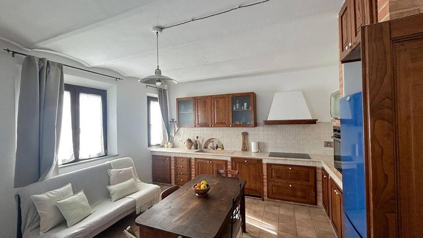 Maison d’hôte pour 2 personnes, avec vue ainsi que piscine et jardin à Castiglione del Lago - 4