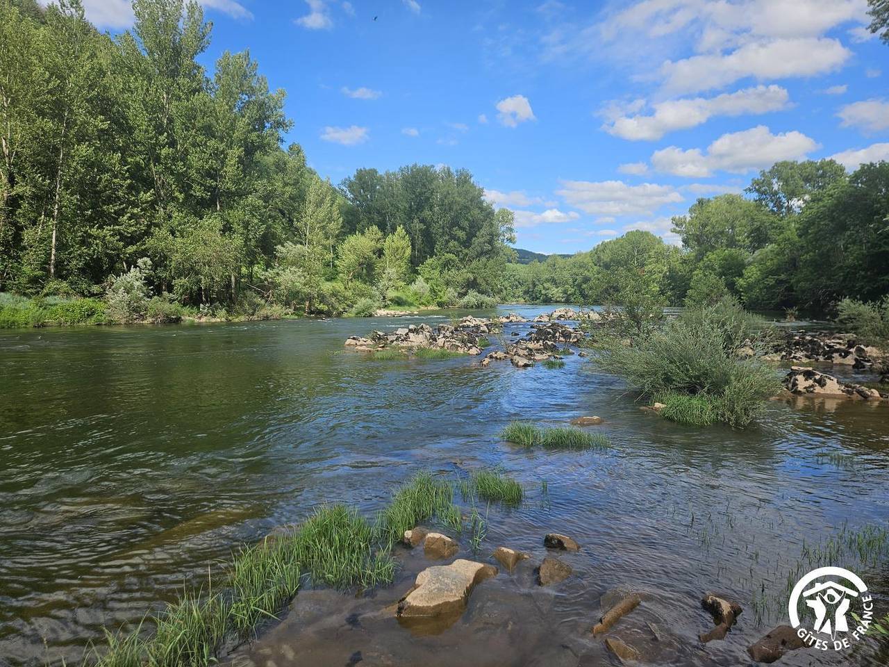 La Tourrette in Región de Albi