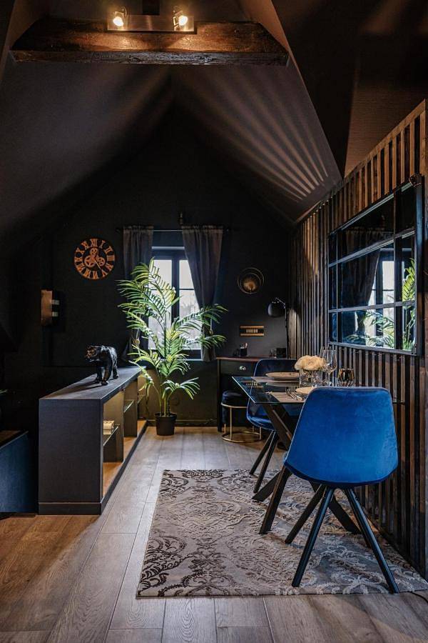 Gîte pour 2 personnes à Ornex - 2