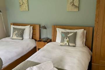 Cottage for 8 People in Greetham with Somersby, Lincolnshire Wolds AONB, Photo 3