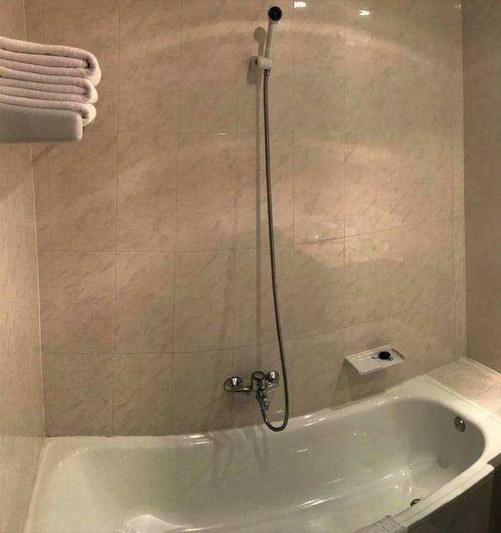 Hôtel pour 2 personnes à Canillo - 4