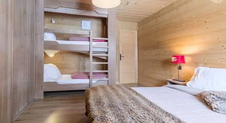 Chalet pour 14 Personnes dans Bonneval-sur-Arc, Parc National de la Vanoise, Photo 4