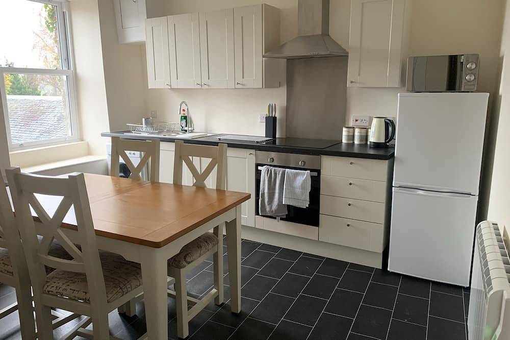 Ganze Wohnung, Cosy Apartment 1 - Lanark Town Centre in Süd Lanarkshire