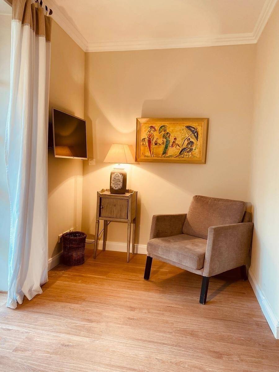 Ganze Ferienwohnung, Meerbrise, App. Fabian in Kampen (Sylt), Sylt