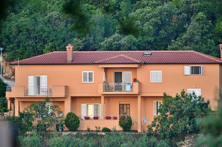 Studio voor 2 personen, met balkon - 1