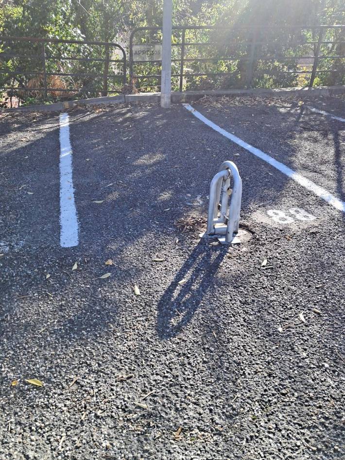 Gîte pour 2 personnes, avec balcon à Amélie-les-Bains-Palalda - 3